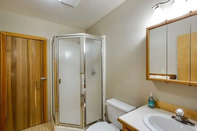 Villa (3 Bedrooms)