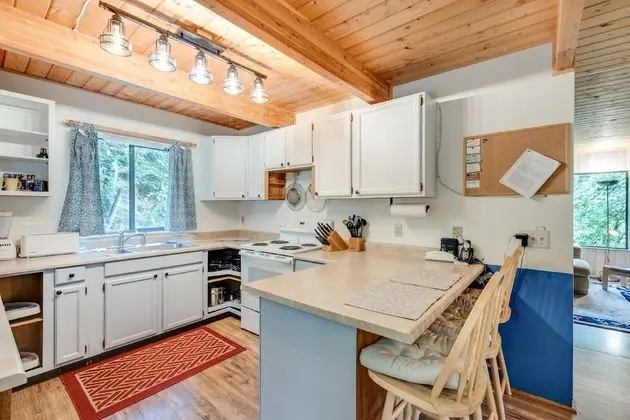 Villa (3 Bedrooms)