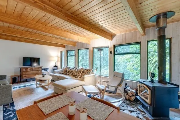 Villa (3 Bedrooms)