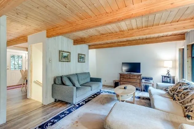 Villa (3 Bedrooms)