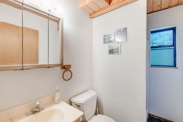 Villa (3 Bedrooms)