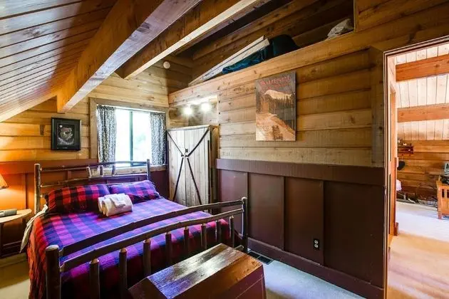 Ev (2 Bedrooms)