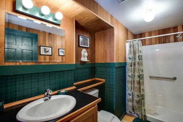 Ev (2 Bedrooms)