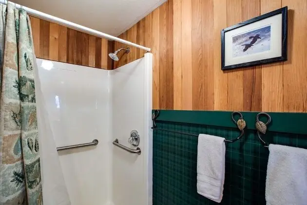 Ev (2 Bedrooms)