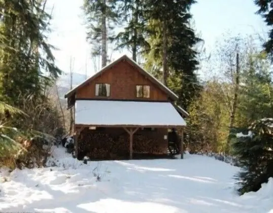 Ev, Sigara İçilebilir