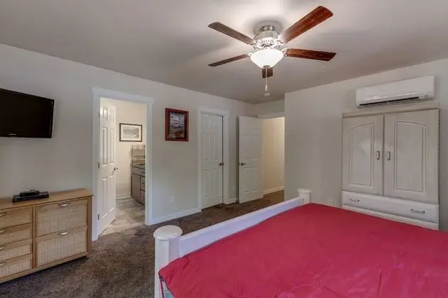 Kulübe (3 Bedrooms)