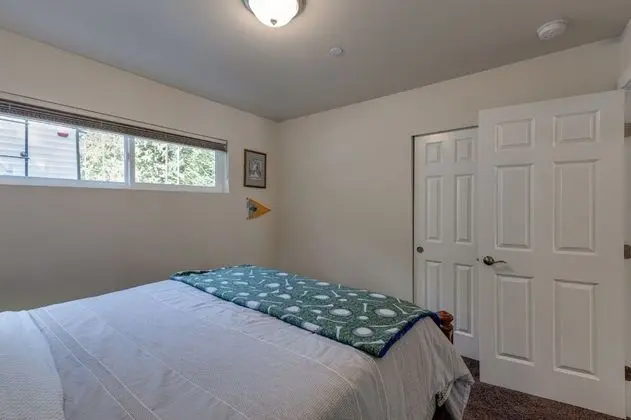Kulübe (3 Bedrooms)