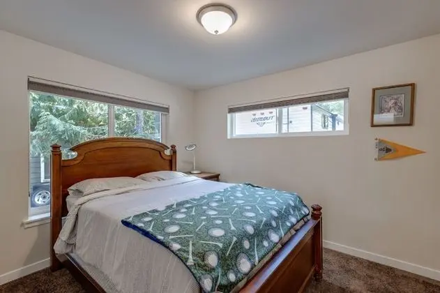 Kulübe (3 Bedrooms)