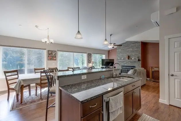 Kulübe (3 Bedrooms)