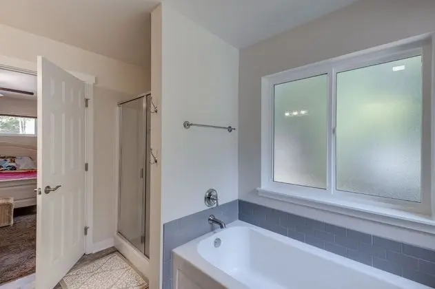 Kulübe (3 Bedrooms)