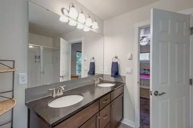 Kulübe (3 Bedrooms)