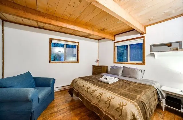 Villa (3 Bedrooms)