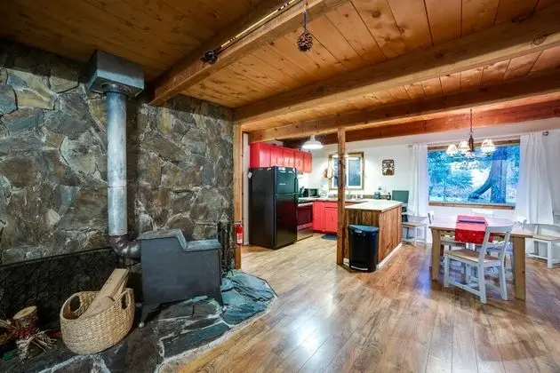 Villa (3 Bedrooms)
