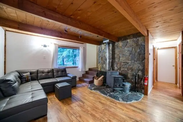 Villa (3 Bedrooms)
