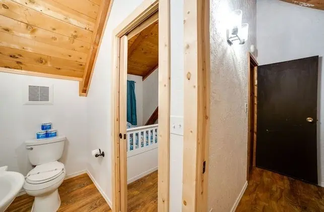 Villa (3 Bedrooms)