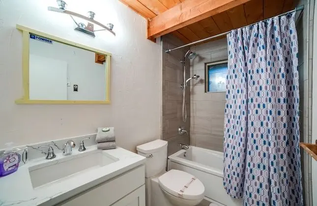 Villa (3 Bedrooms)