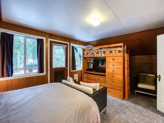 Villa (3 Bedrooms)