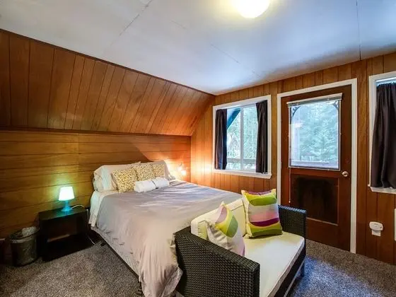 Villa (3 Bedrooms)