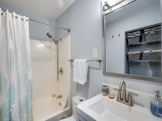 Villa (3 Bedrooms)