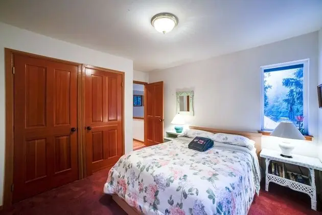 Villa (3 Bedrooms)