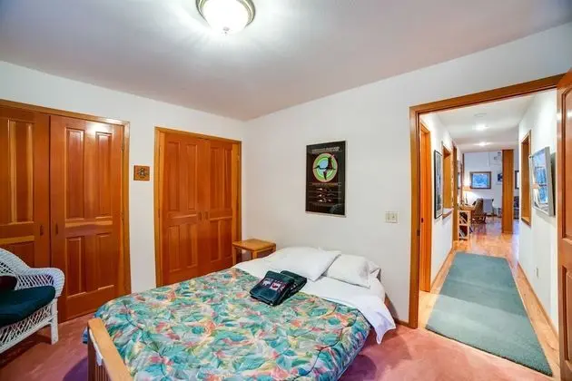 Villa (3 Bedrooms)