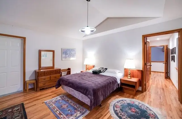 Villa (3 Bedrooms)