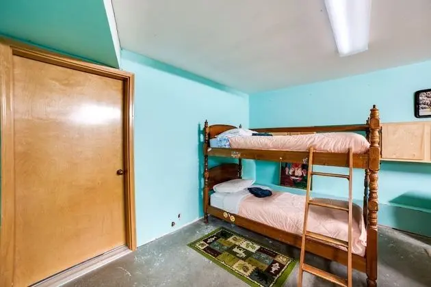 Villa (3 Bedrooms)