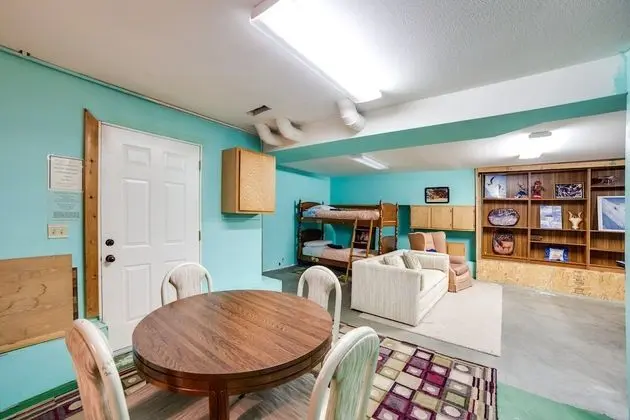 Villa (3 Bedrooms)