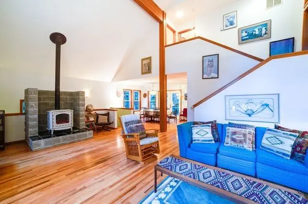Villa (3 Bedrooms)