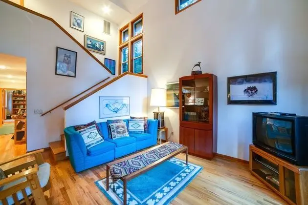 Villa (3 Bedrooms)