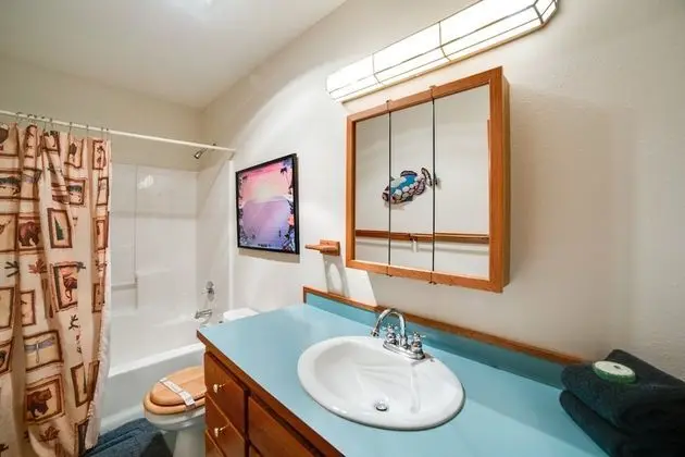Villa (3 Bedrooms)