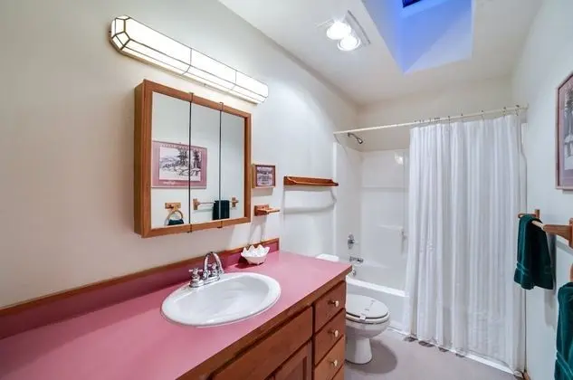 Villa (3 Bedrooms)
