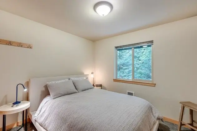 Kulübe (2 Bedrooms)