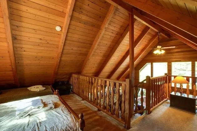 Kulübe (1 Bedroom)