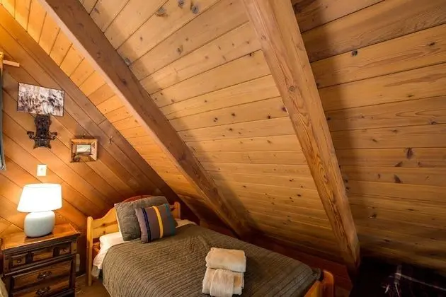 Kulübe (1 Bedroom)