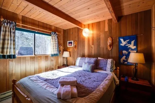 Kulübe (1 Bedroom)