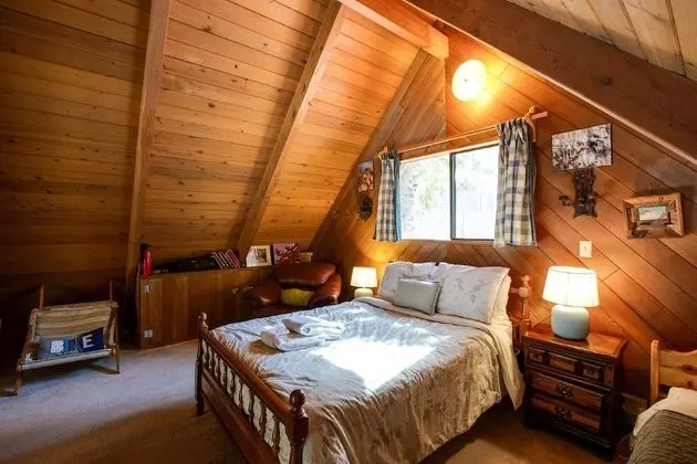 Kulübe (1 Bedroom)