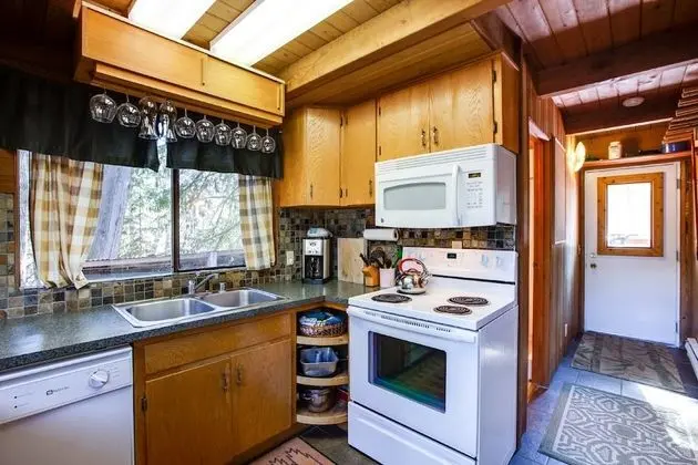 Kulübe (1 Bedroom)