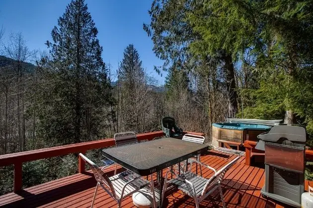 Kulübe (1 Bedroom)