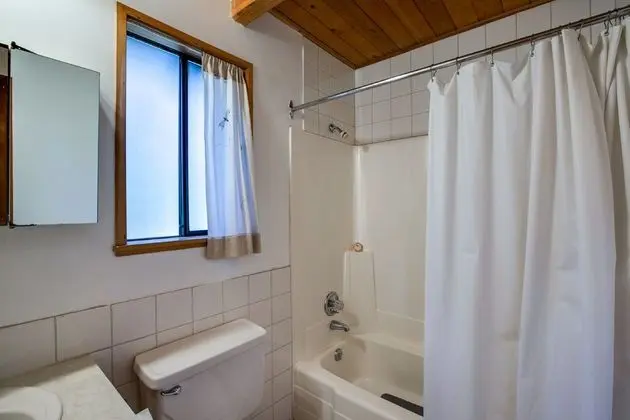 Kulübe (1 Bedroom)