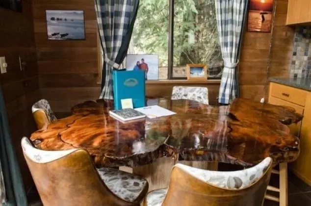 Ev, Sigara İçilebilir