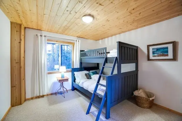 Ev (3 Bedrooms)