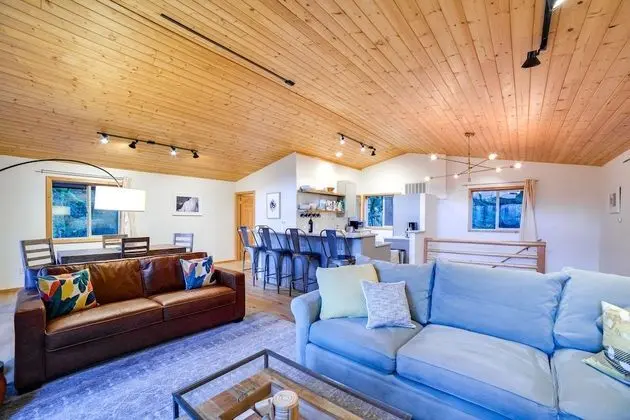 Ev (3 Bedrooms)