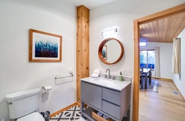 Ev (3 Bedrooms)