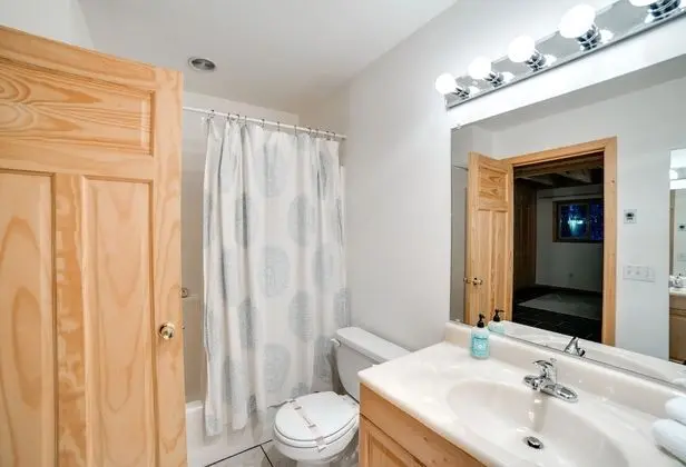 Ev (3 Bedrooms)
