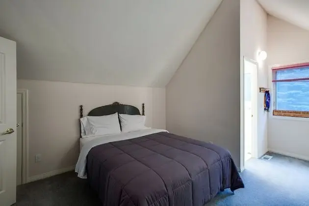Kulübe (2 Bedrooms)
