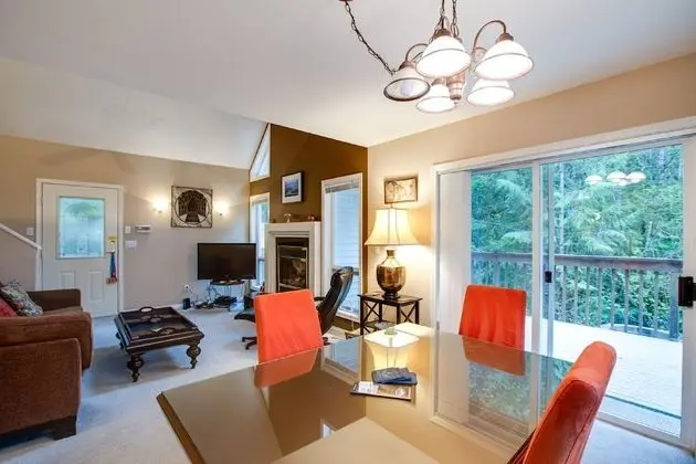 Kulübe (2 Bedrooms)