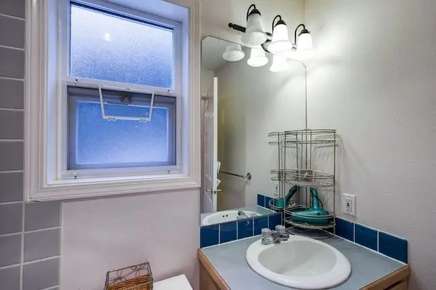 Kulübe (2 Bedrooms)