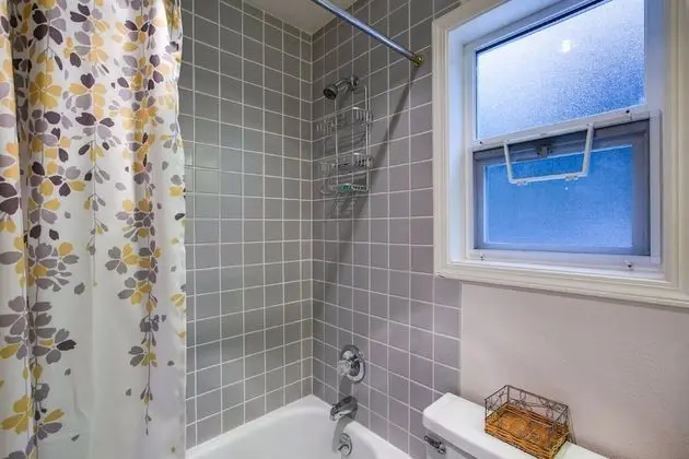Kulübe (2 Bedrooms)
