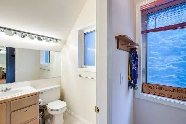 Kulübe (2 Bedrooms)